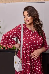 Платье УК-490 Fabrika