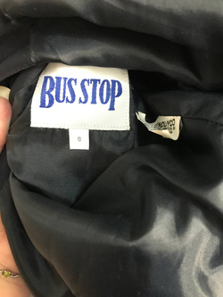 Пиджак Bus Stop школьный, визуально на 8 лет