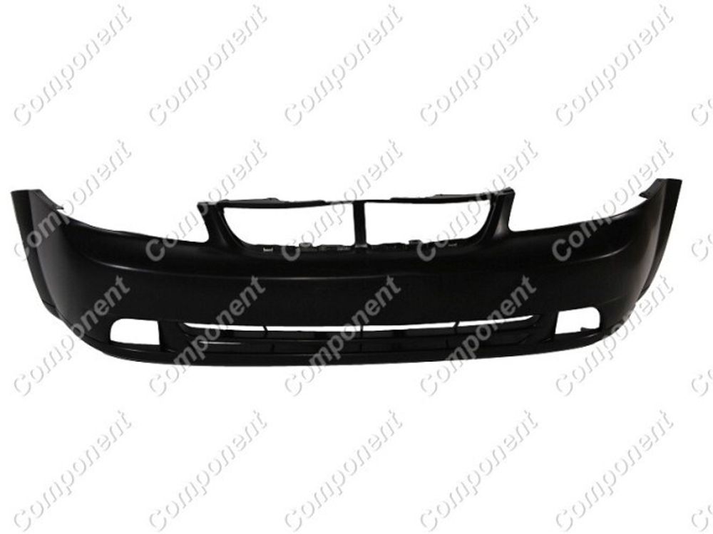 Бампер Chevrolet Lacetti перед. /седан/ (COMPONENT)