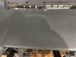 Торпедо Toyota Camry (XV70) 17-нв Б/У Оригинал 5540106471C2