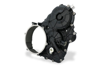 CNC Racing Крышка двигателя Ducati Multistrada V4 / Diavel V4 CAB02B