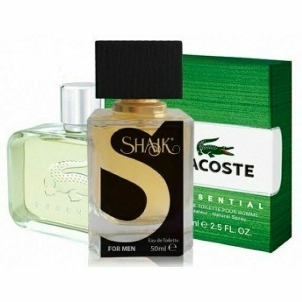 SHAIK №107 (Lacoste Essential) 50ml