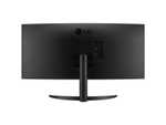 Монитор LG 34WR50QK-B