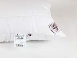 Подушка регулируемая 68х68 German Grass Stop-Allergyline Wellness Grass