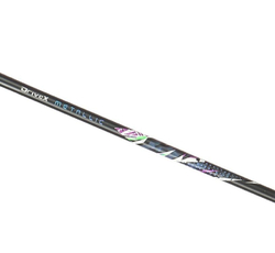 Ракетка для бадминтона Victor DriveX Metallic C