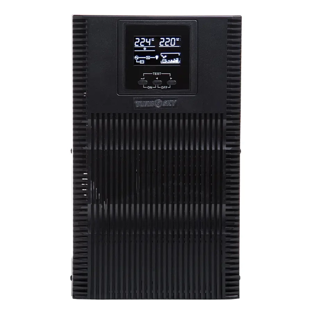 ИБП TURBOSKY PT-3KL