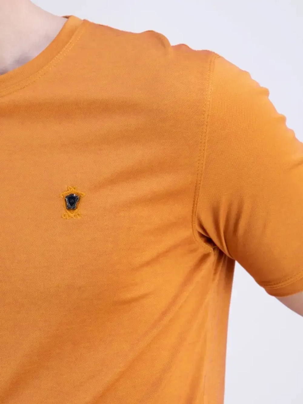 Футболка мужская мерсеризованная Турция