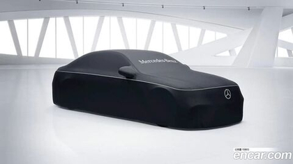 Mercedes-Benz AMG GT 4 двери 63 S 4MATIC+ (10.2023)