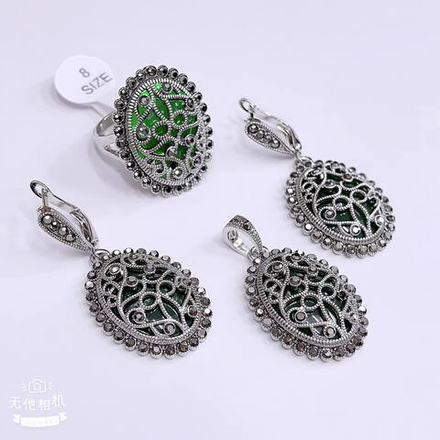 Комплект ZinLi - 001