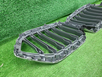 Решетка радиатора BMW X6 G06 (2019-2023) M-paket