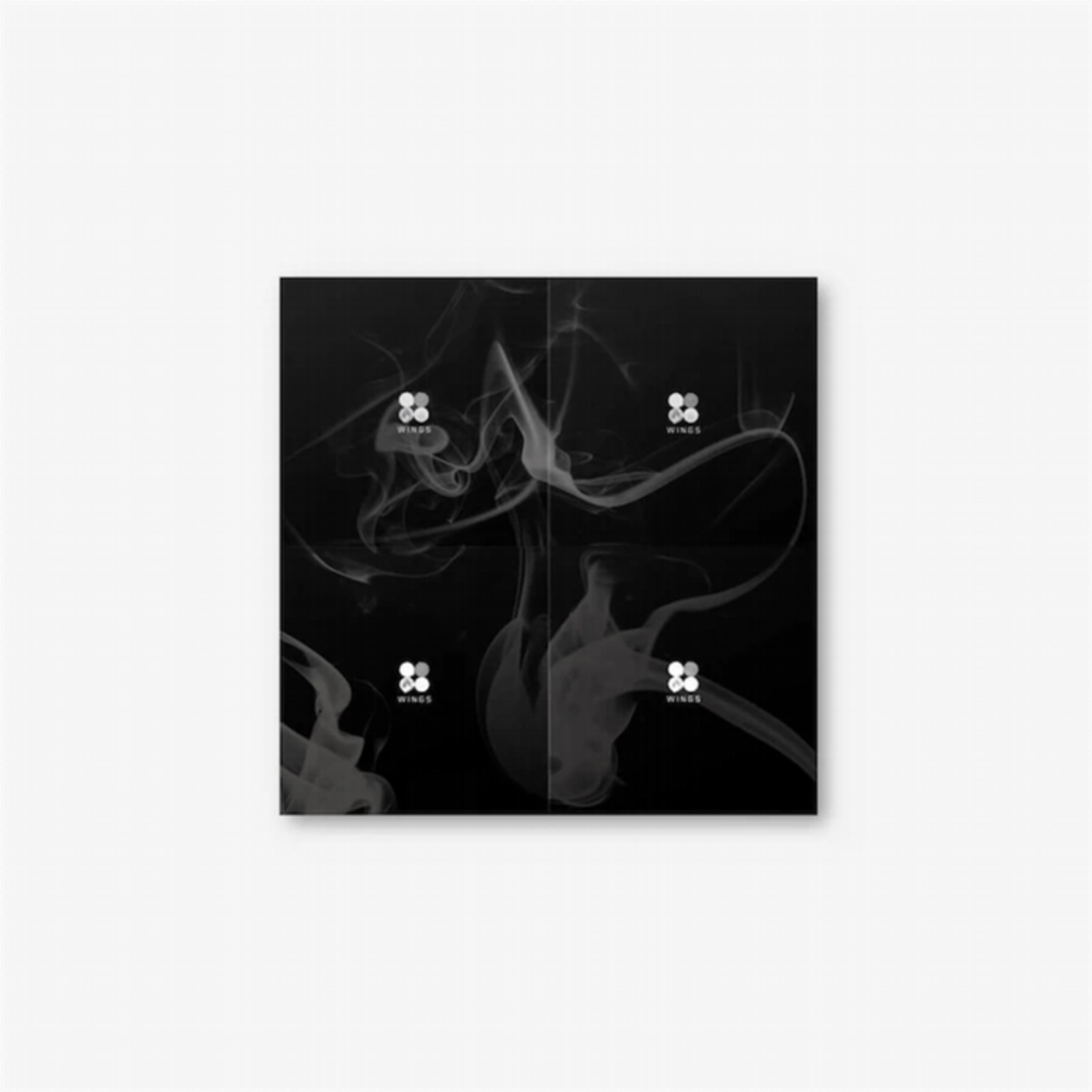 Альбом BTS - WINGS