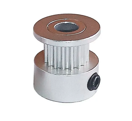 Шкив GT2 16 для ремня (Start)