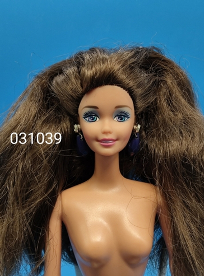 Кукла Барби 90х винтаж Sapphire Sophisticate Barbie 031039