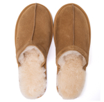 UGG Mens Scuff Slipper Chestnut