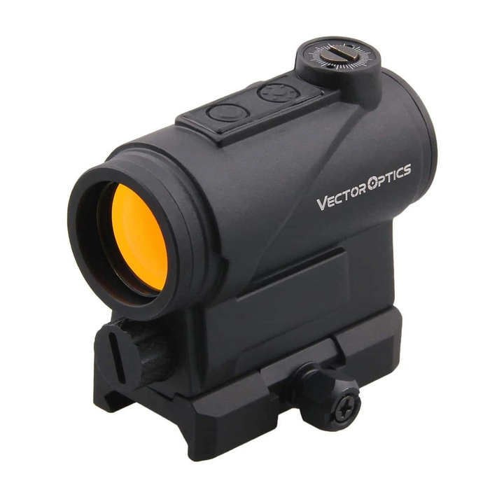 Прицел коллиматорный Vector Optics CENTURION 1X20 RD (SCRD-33)