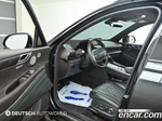 Genesis GV80 3.5T Бензин AWD (04.2020)