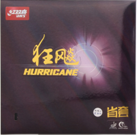 DHS Hurricane 3 Provincial Blue Sponge