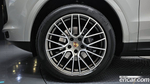 Porsche Cayenne (PO536) 3.0 E-Hybrid Coupe Platinum Editions (02.2023)