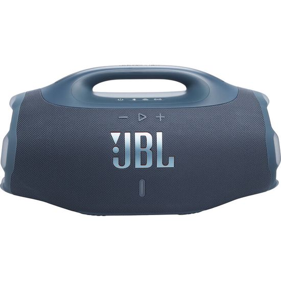 Акустика портативная JBL Boombox 4