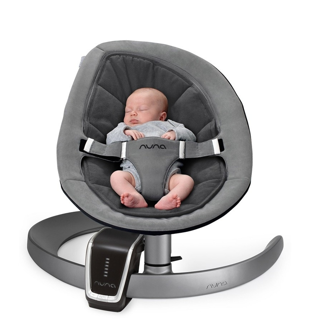 Укачивающий механизм Nuna Leaf Wind