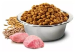 FARMINA N&D Ancestral Grain Сухой корм для взрослых кошек Ягненок,спельта,овес и черника, 300 гр