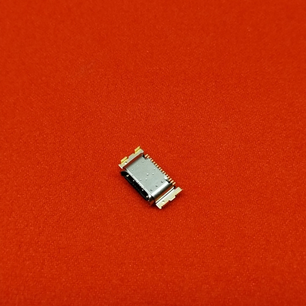 ONEPLUS NORD CE 3 LITE (CPH2467/CPH2465) РАЗЪЁМ ЗАРЯДКИ (ORIG)