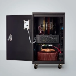 Стабилизатор напряжения VoTo TND 20 KVA (LED)