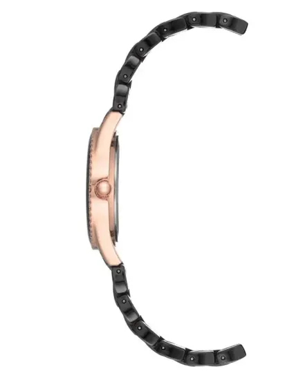 Женские часы Anne Klein AK/3410BKRG