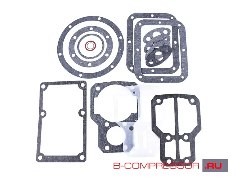 Комплект прокладок С415М