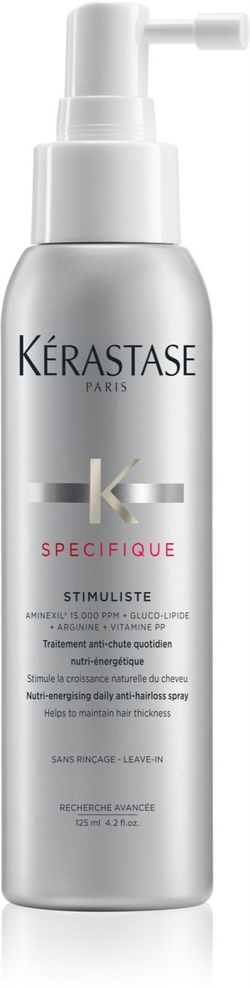 Kerastase Specifique Stimuliste - сыворотка против выпадения и истончения волос /  do codziennego użytku 125  ml  / GTIN 3474636397570