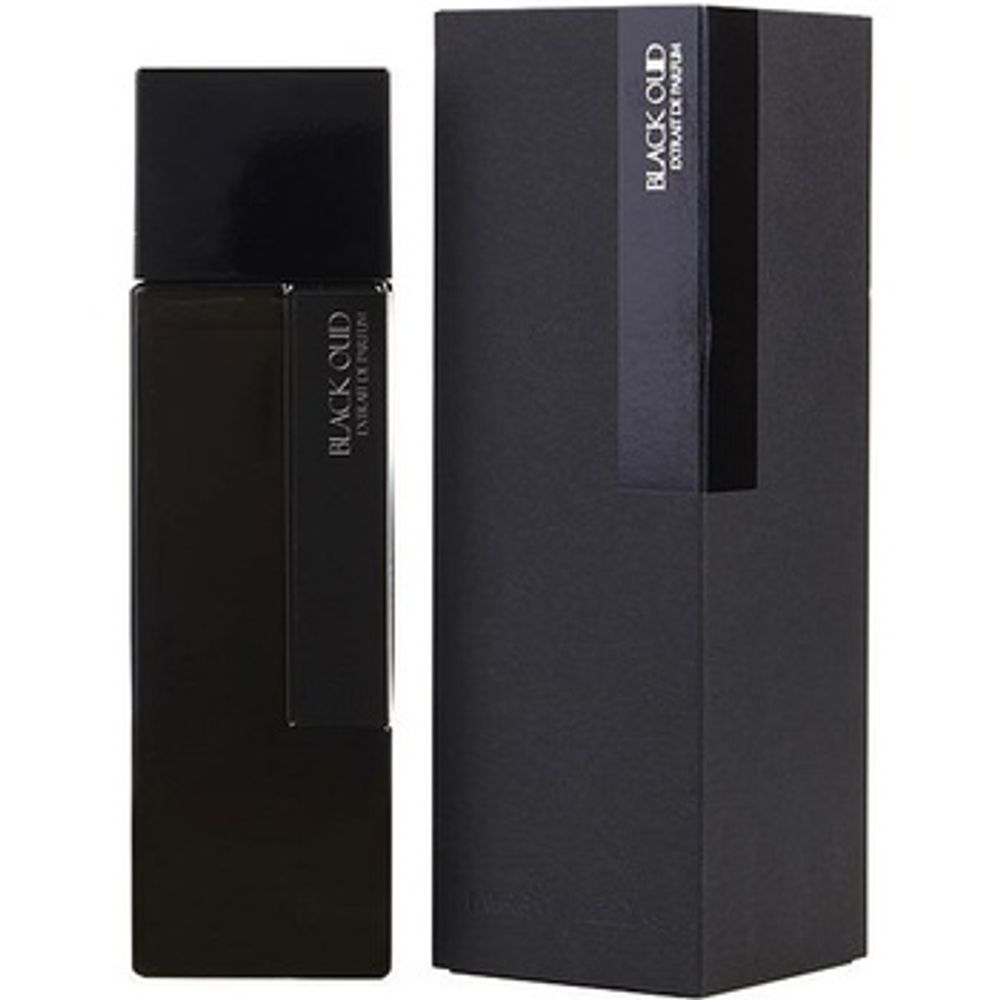 Laurent Mazzone Black Oud Extrait de Parfum 100ml