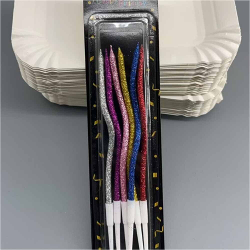 Набор свечей