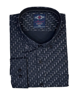 Рубашка ANNEX 8019