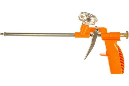 Пистолет для монтажной пены "Sparta"