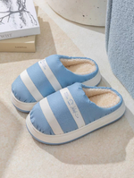 Домашние тапочки Paul Frank Crossway (Blue)