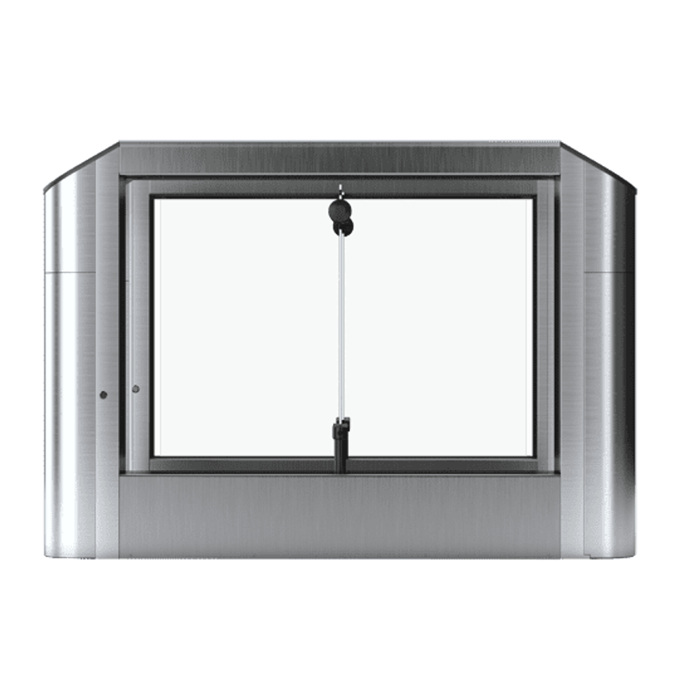 Oxgard Praktika T-05-CMK-660 СКУД