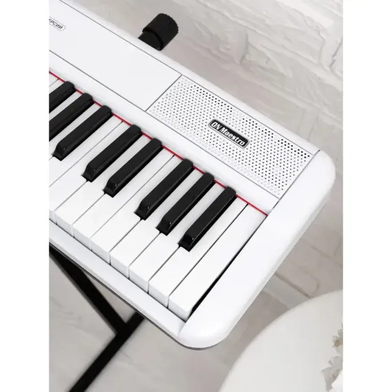 ON Music Maestro White