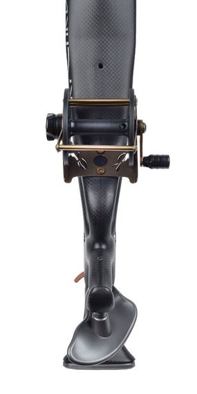 Ружьё-арбалет подводное карбоновое  C4 Mr. Carbon 2.0 95