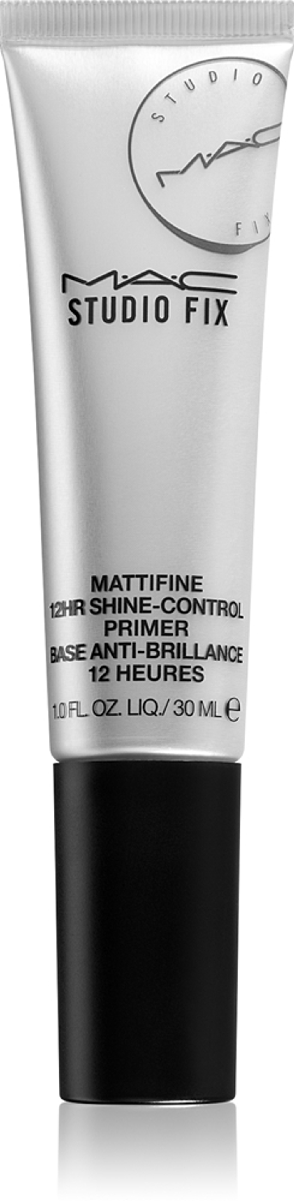 MAC Cosmetics Studio Fix Mattifine 12HR Shine-ControlPrimer - Матирующая основа под макияж, 30 ml