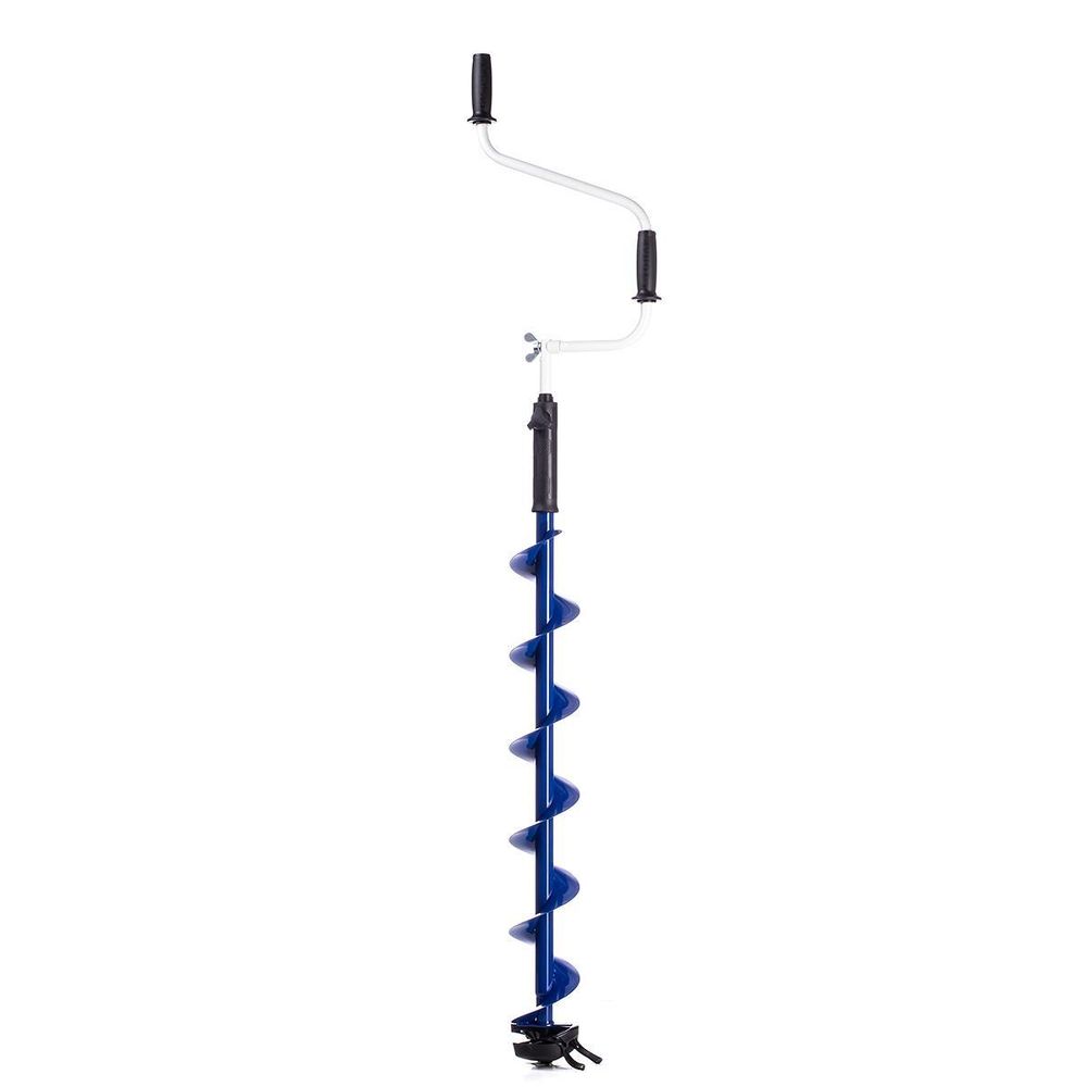 Ледобур INDIGO 120(R)-1600 Тонар