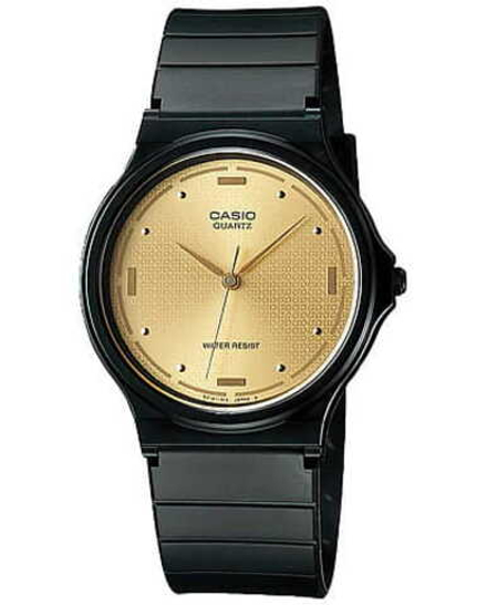 Часы Casio Collection MQ-76-9ALDF (MQ-76-9AL)