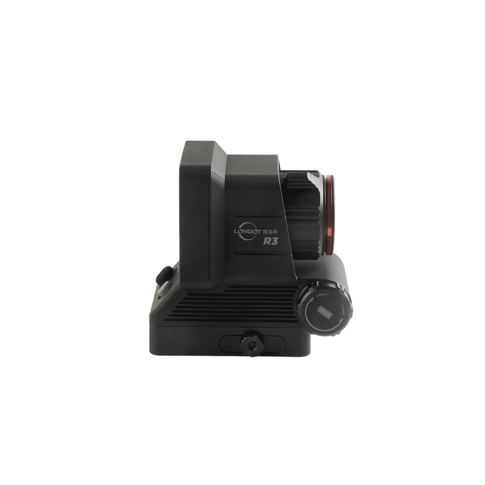 Тепловизионный коллиматор Longot R3 384x288/25 (F1.0)