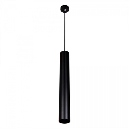 Citilux Тубус CL01PBL181 LED Подвесной светильник Чёрный