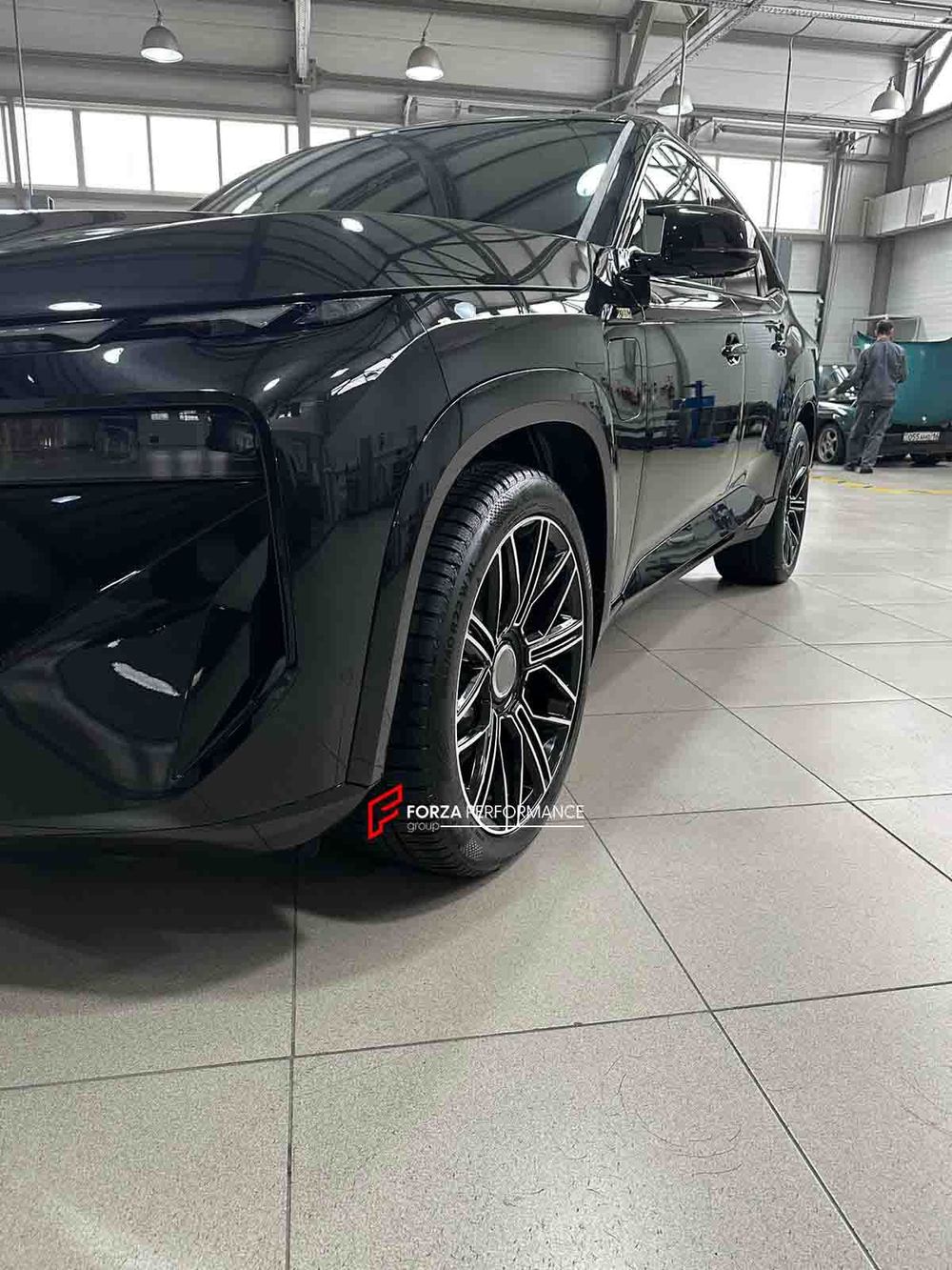 КОВАНЫЕ ДИСКИ ДЛЯ BMW XM G09 2024 БМВ