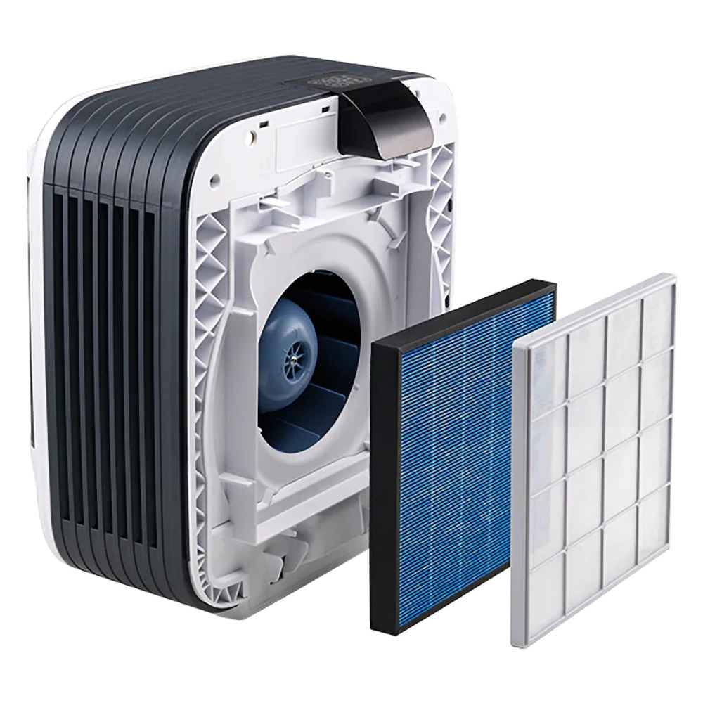 Boneco H680 климатический комплекс