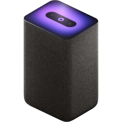 Умная колонка Яндекс Станция 2 с Алисой