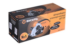 Штроборез электрический Вихрь ШТ-30