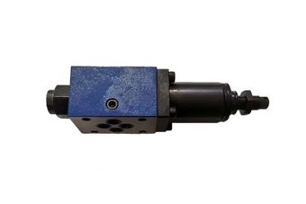 Клапаны Bosch Rexroth