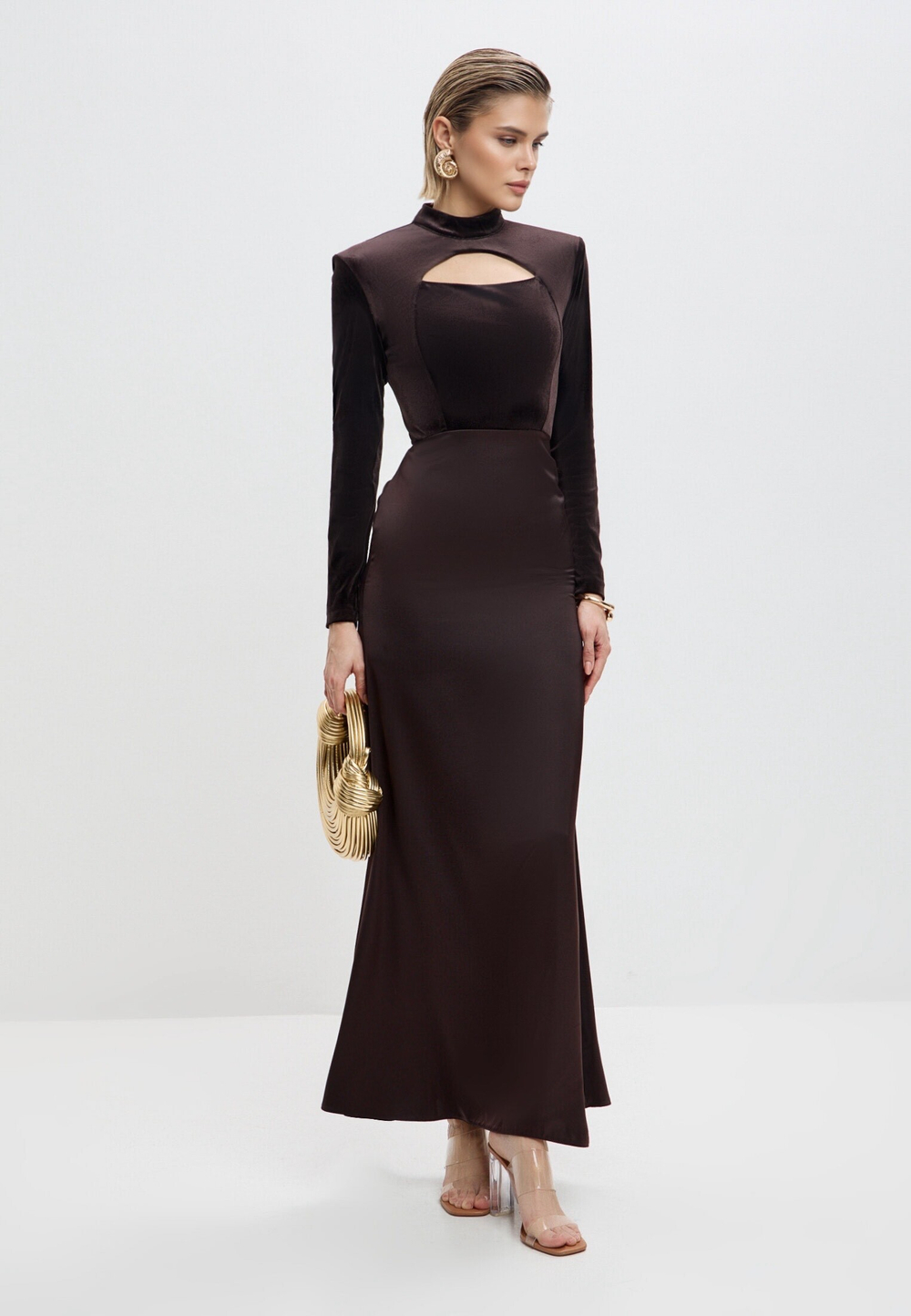 Платье «Каролина»