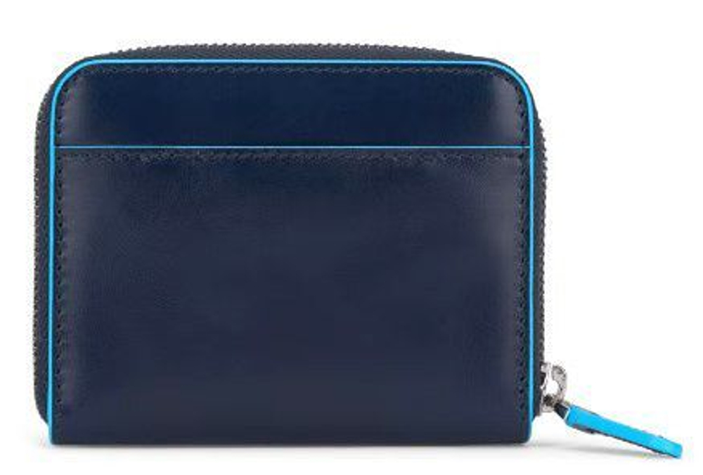 Кошелек Piquadro Blue Square PU5958B2R/BLU